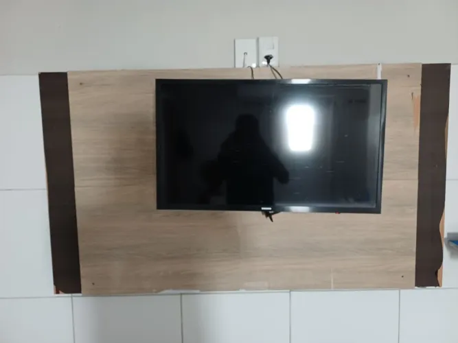 Painel de TV