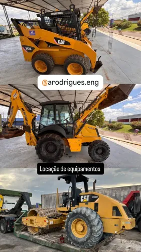 RETROESCAVADEIRA