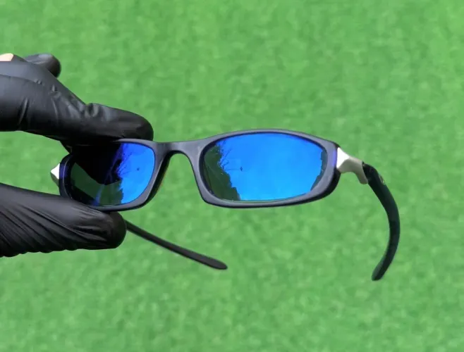 ÓCULOS OAKLEY TANGENT 