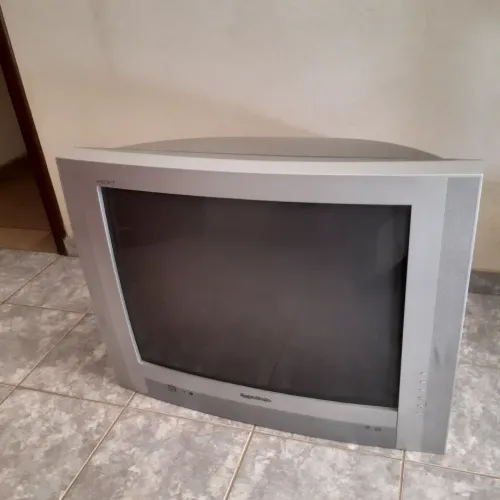 Tv gradiente tubo 29 "