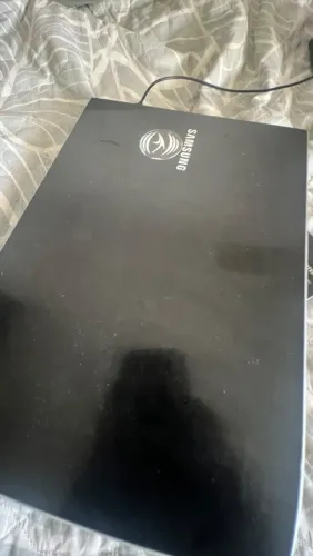 Notebook Samsung