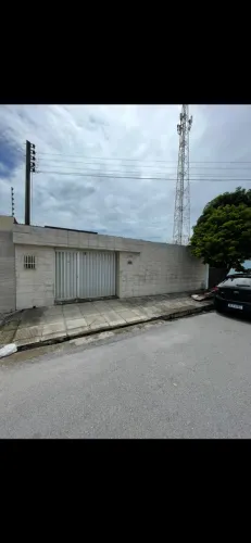 Excelente casa na Jatiuca