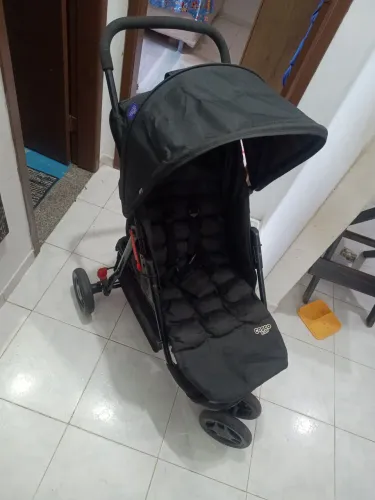 Carrinho de bebê Cosco Kids