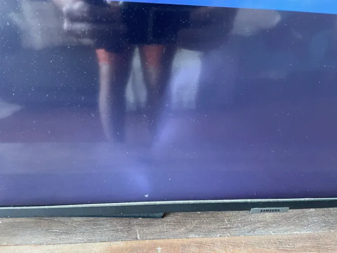 Tv Samsung 43