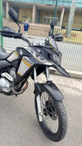 XRE 300 PARCELAS QUE CABE NO SEU BOLSO