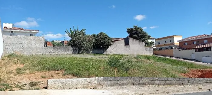 TERRENO,0 Dormitorio(s) bairro Brasilândia