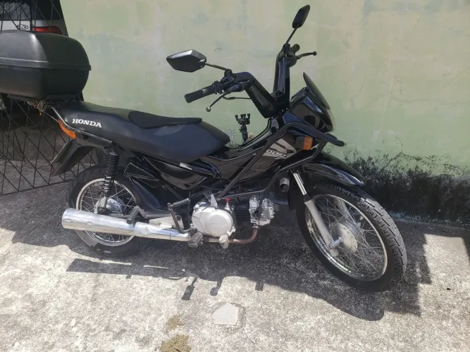 Moto em dias ponto para transferir 2 pinneu-novo 2 partes de freio novo Andamento novo