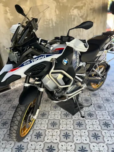 BMW R 1250 GS Adventue Pemium Tophy 2024