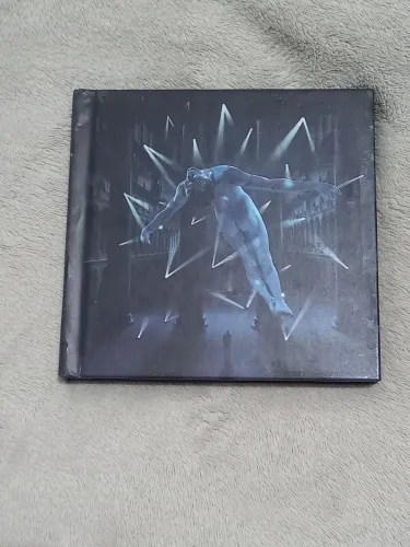 CD duplo pink floyd pulse