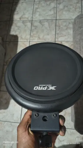 Vendo Ton 8 Pol e pad caixa dual zone eletrônico