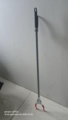 Vendo haste de agarra