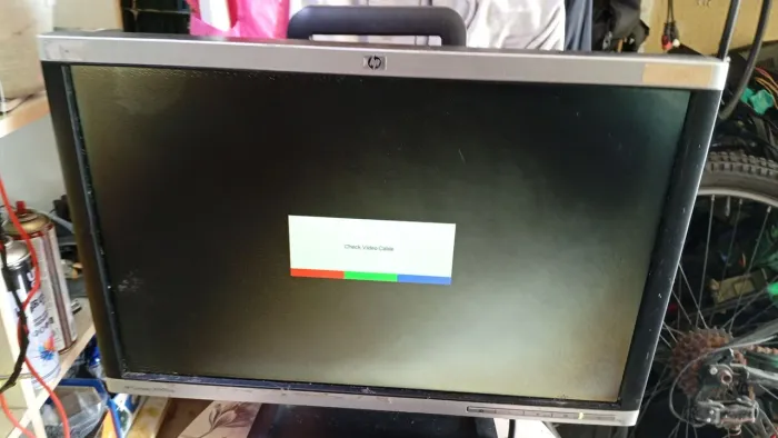 Monitor 19 polegadas
