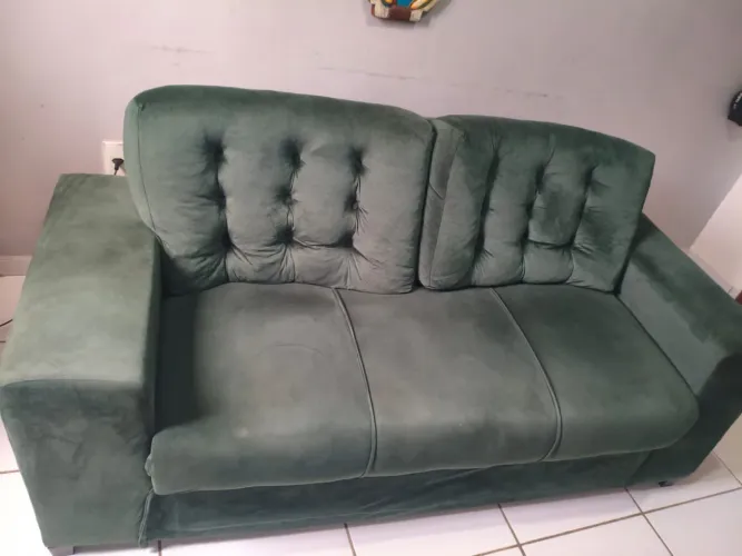 Sofá 3 lugares