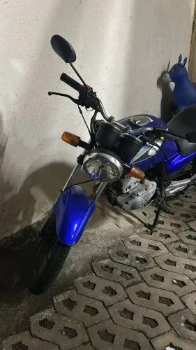 Suzuki Yes 125 CC 08/08