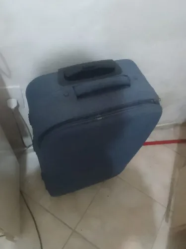 Mala Tamanho Médio