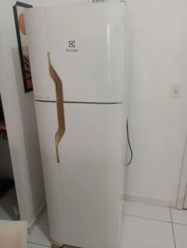 Geladeira Eletrolux