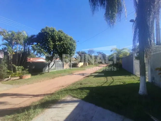 Chácara à Venda no Balneário Santo Antônio - Broa | Itirapina