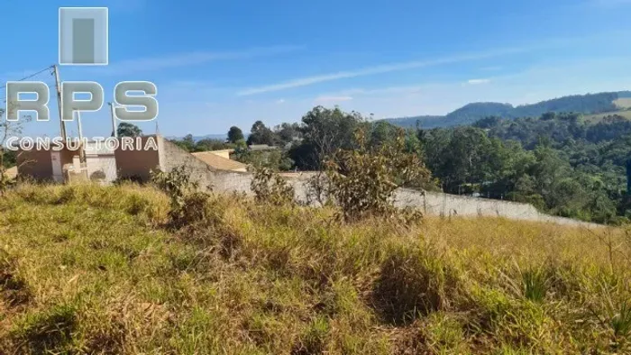 Terreno à venda em Atibaia-SP, no bairro Atibaia Belvedere! 337,00 m² de área disponíveis!
