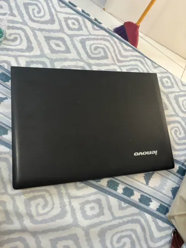 Vende-se Notebook Lenovo