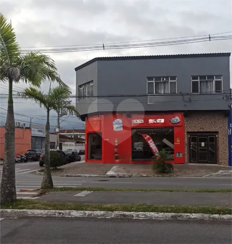 Prédio inteiro à venda em Tupi - SP