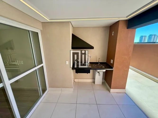 Apatamento a venda na vila romana gardem com 2 dorms 1 suite 1 vaga