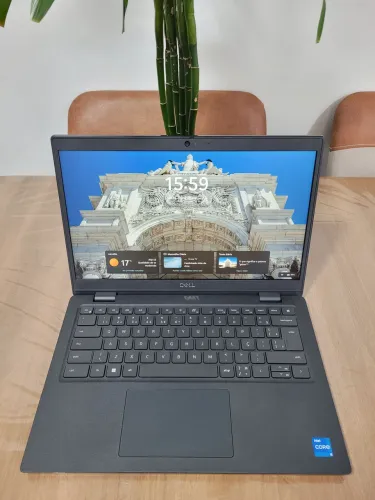 Notebook Dell Latitude i5 com 16gb Semi-novo 