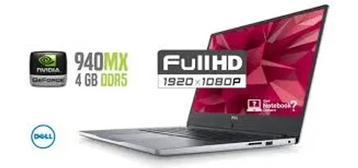 Notebook Dell Inspiron 7560 Recondicionado (revisado e testado)