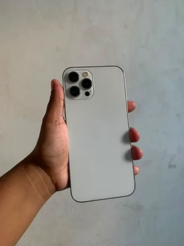 iPhone 12 Pro Max - 128 GB TODO ORIGINAL