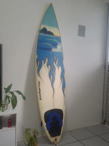 Prancha de Surf Endyroy