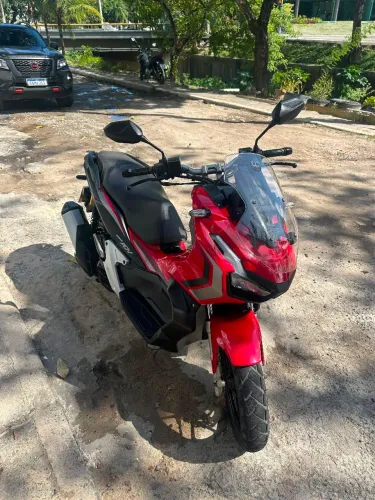 Moto Honda