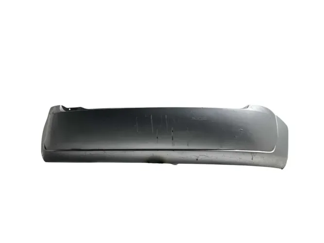 Para-choque Traseiro Ford Fiesta Com Detalhe 2003 a 2008