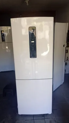 Geladeira Electrolux