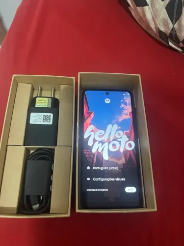 Venda-se Celular MOtog 34