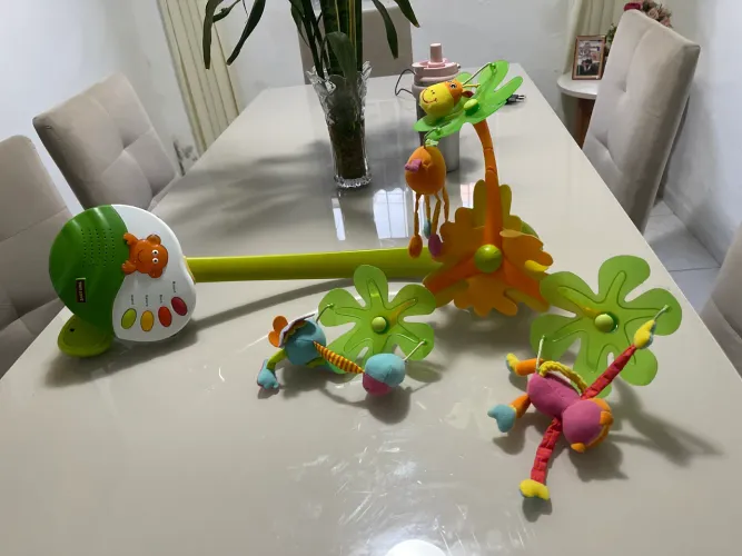 Artigo infantil 
