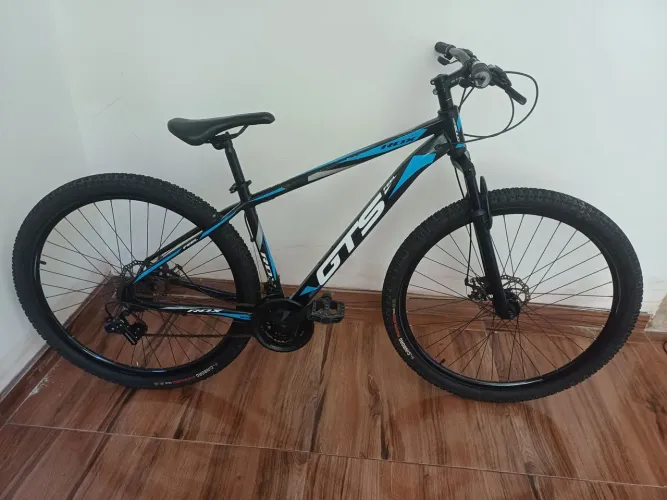 Bike aro 29