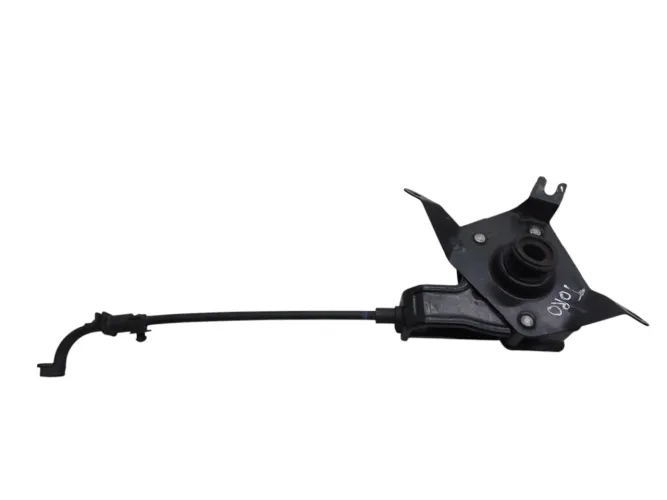 Catraca Estepe Fiat Toro 1.8 2020/2021