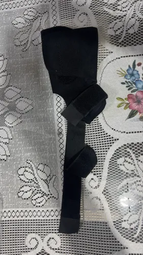 Imobilizador de Tornozelo 