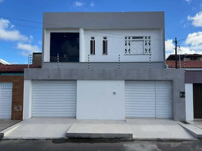 CASA EM RUA PÚBLICA - ORLANDO DANTAS [55573]
