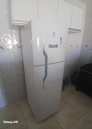 Geladeira Eletrolux 