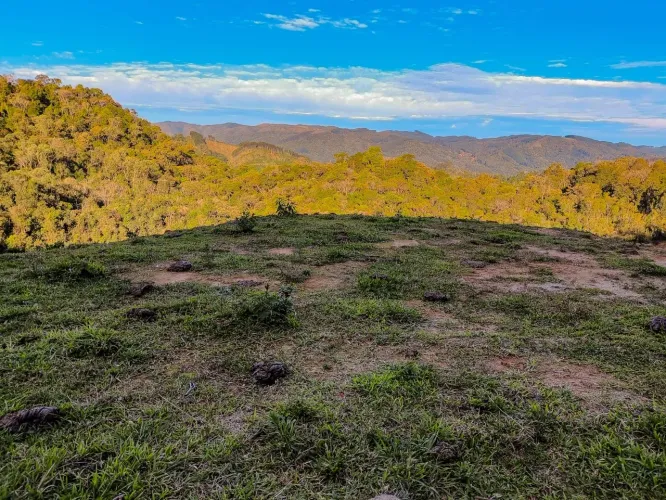 Terreno em Anitápolis de 20000 m²