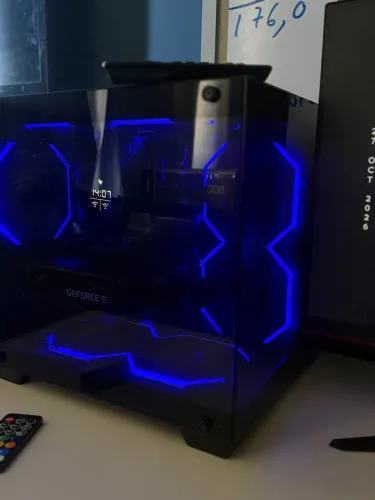 Pc gamer