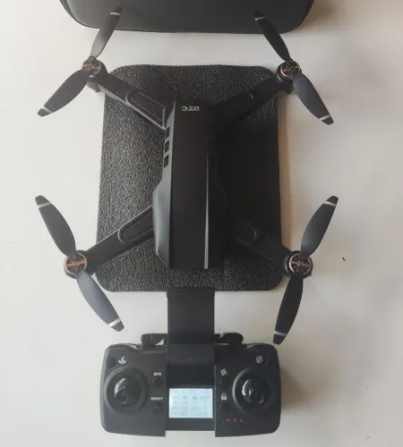 Drone L900 Pro GPS Retorno Automático 1KM<br>