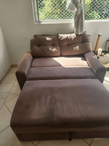 Sofá Cama