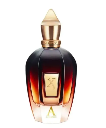 Xerjoff Alexandria I Eau de Parfum Unissex Lacrado