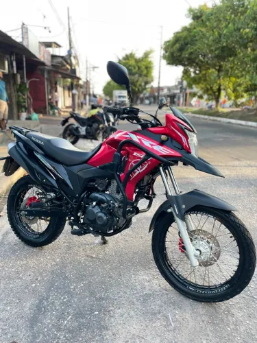 Vende-se XRE 190