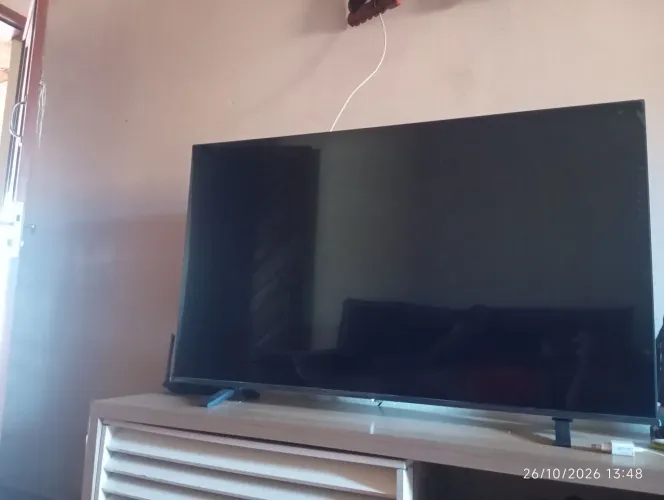Smart tv 58 Toshiba
