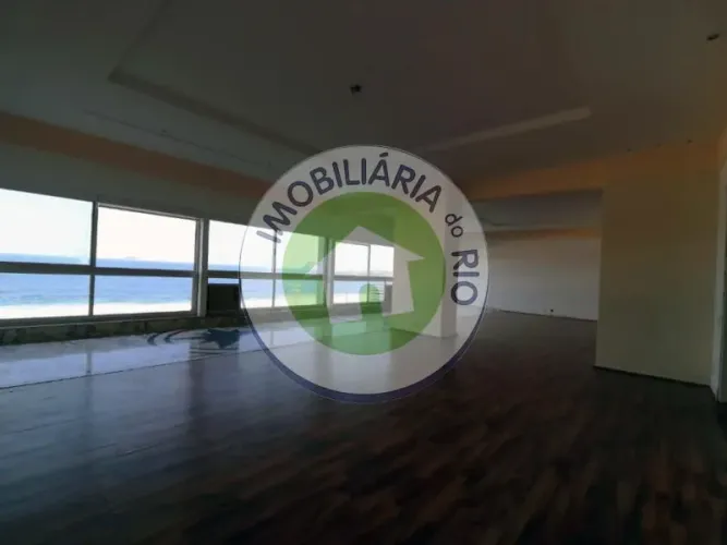 APARTAMENTO À VENDA, VISTA FRONTAL MAR, 360 M² POR R$ 9.350.000,00 - COPACABANA - RIO DE J