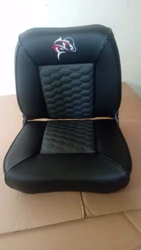 Banco barco e lancha