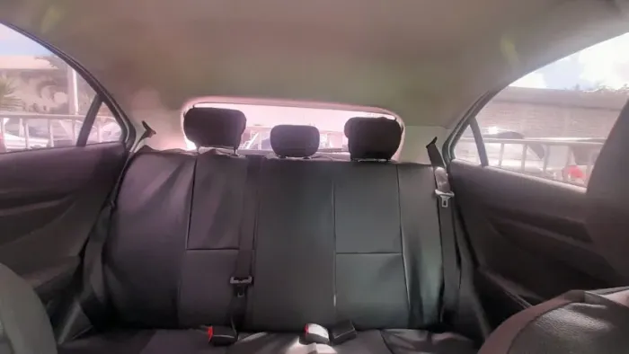 Chevrolet Onix JOY Hatch 1.0 8V Flex Mec. 4P 2019