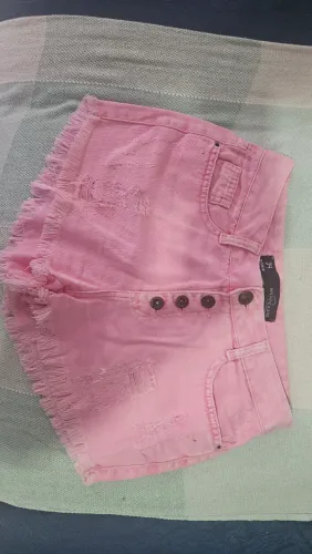 Short feminino